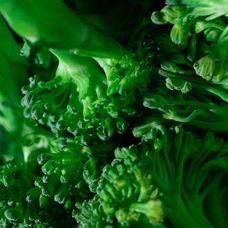 Broccoli seed oil
